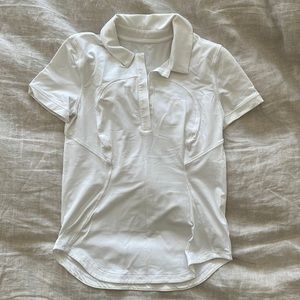 Lululemon Golf/Tennis Polo